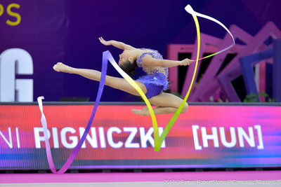 Pigniczki Fanni